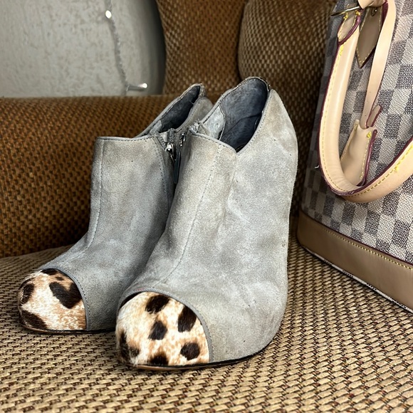 Sam Edelman Shoes - Sam Edelman booties